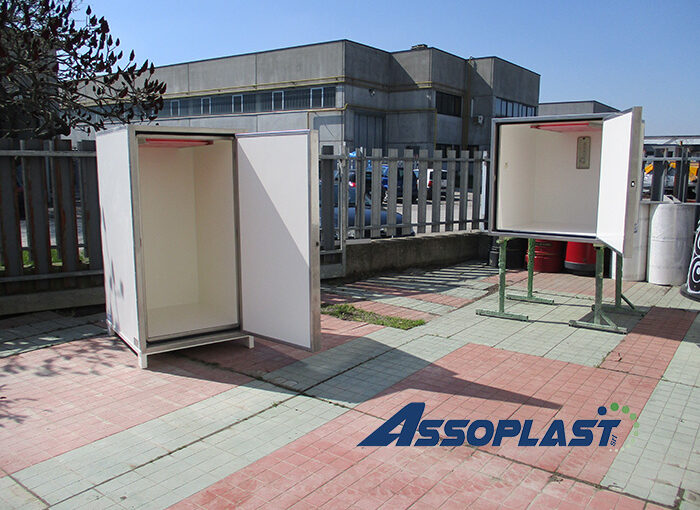 Normativa ATP | ASSOPLAST