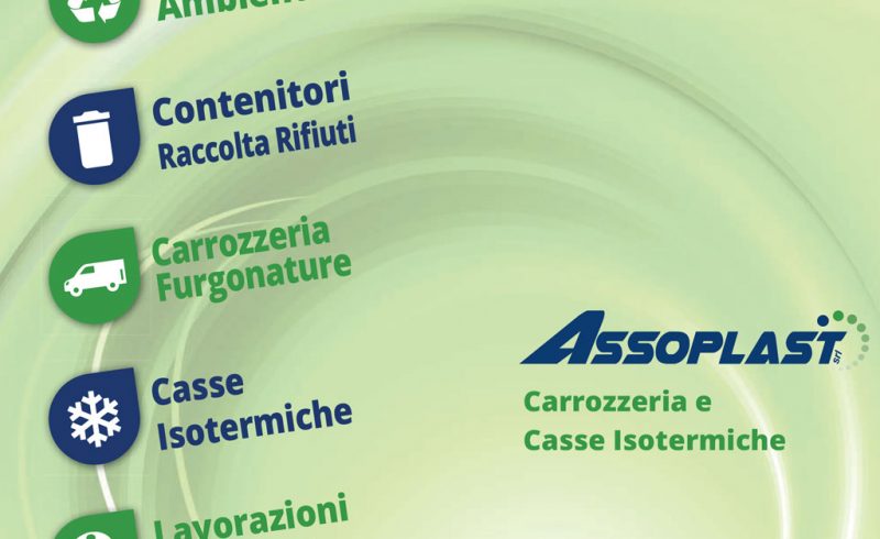 Carrozzeria e Casse Isotermiche | ASSOPLAST