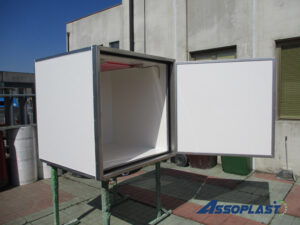 Dettaglio Cassa Isotermica Offerta | ASSOPLAST