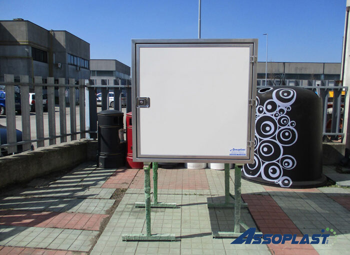 Offerta Casse Isotermiche | ASSOPLAST