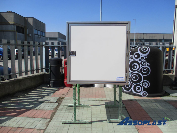 Offerta Casse Isotermiche | ASSOPLAST