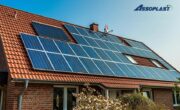 Riciclaggio pannelli fotovoltaici: come fare? | ASSOPLAST