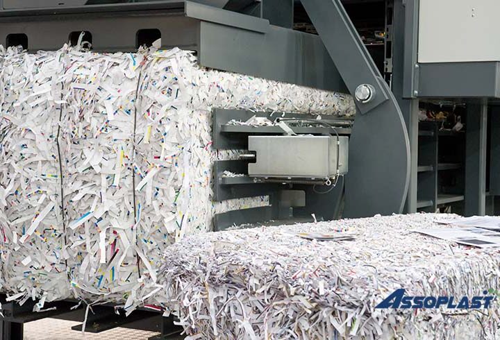 Smaltimento dei Documenti Sensibili | ASSOPLAST