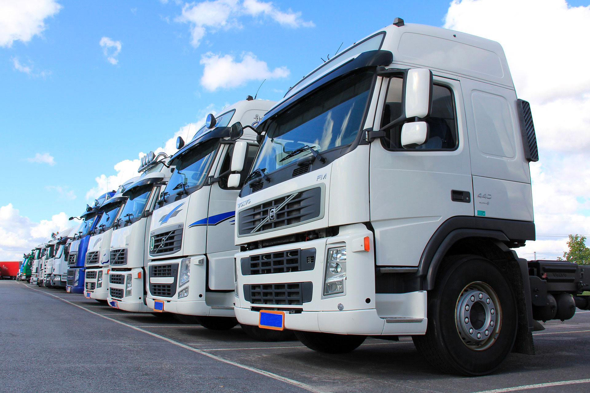 Transportec Verona 2019 | ASSOPLAST