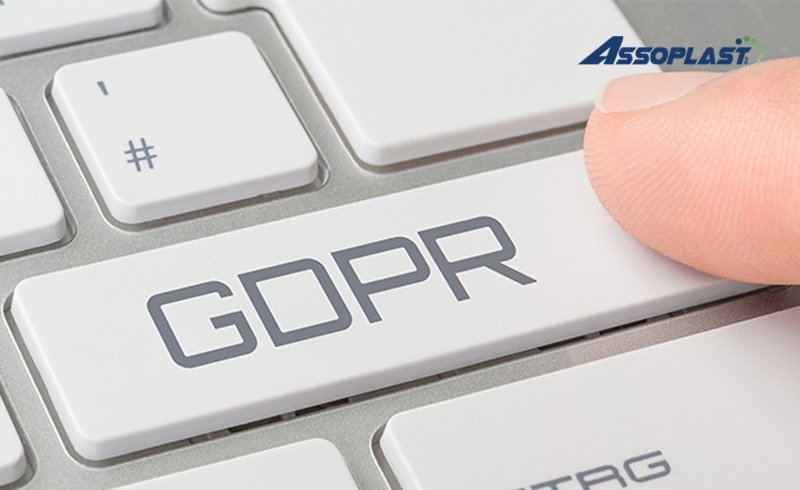 GDPR: Regolamento Generale sulla Protezione dei Dati | ASSOPLAST GDPR: Regolamento Generale sulla Protezione dei Dati | ASSOPLAST
