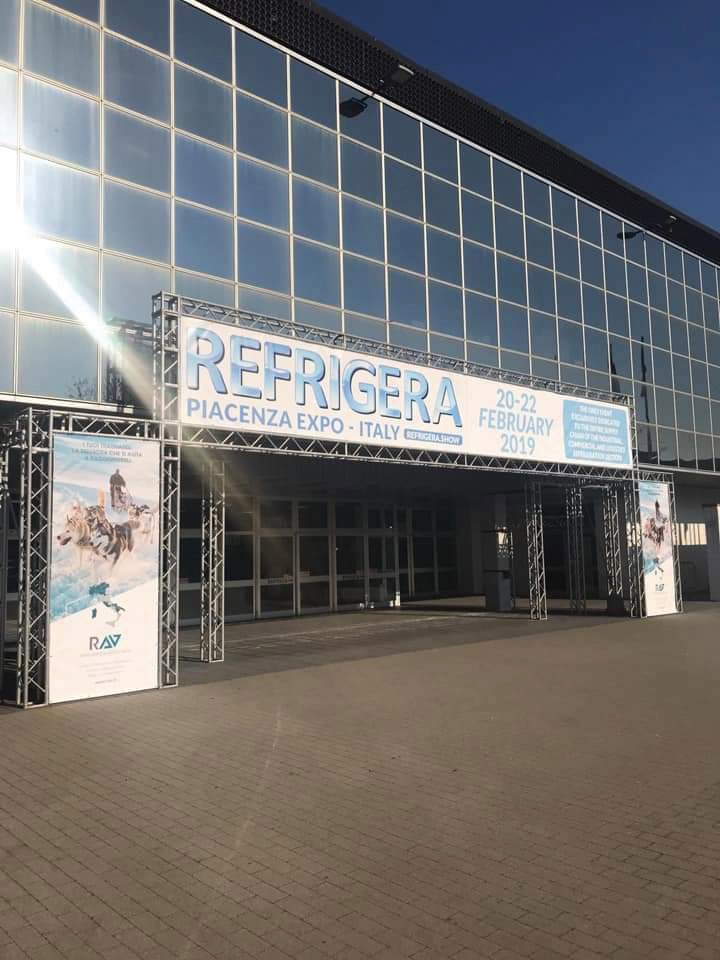 Refrigera 2019 Fiera Piacenza | ASSOPLAST