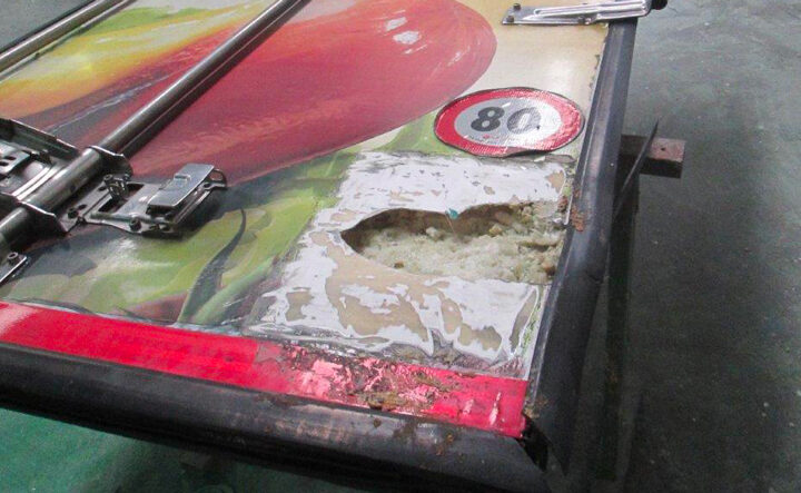 Carrozzeria Furgoni Isotermici