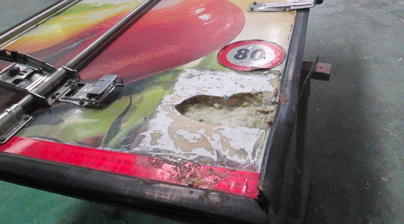 Carrozzeria Furgoni Isotermici