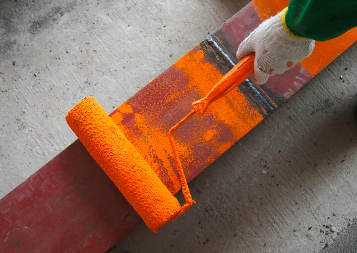 Vernici Alimentari per l'Industria | ASSOPLAST