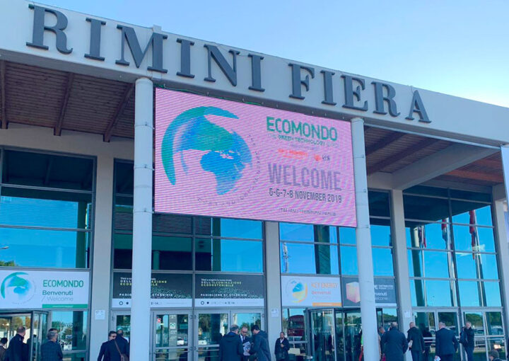 Ecomondo Rimini 2019 | ASSOPLAST