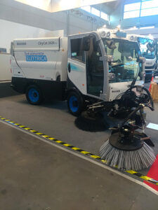 Green Techology Ecomondo 2019 | ASSOPLAST