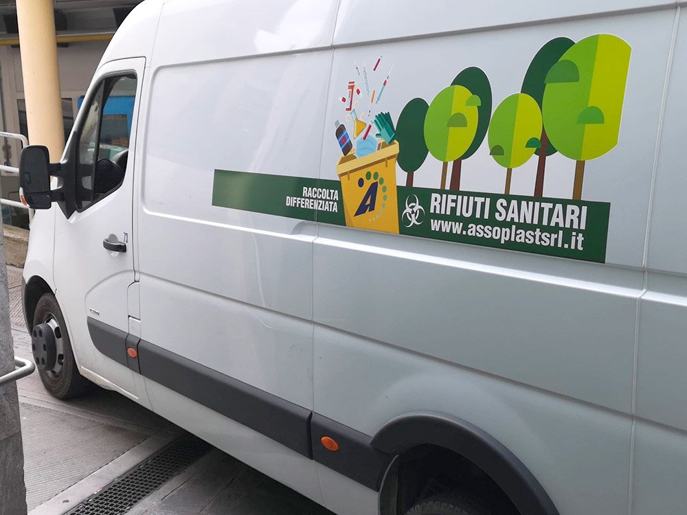 Dove Finiscono le Mascherine | ASSOPLAST Dove Finiscono le Mascherine | ASSOPLAST